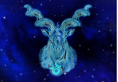 Capricorn October 2021 Extended Reading